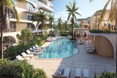 Appartement de 1 chambre à Saadiyat Cultural District, UAE No. 55911 6