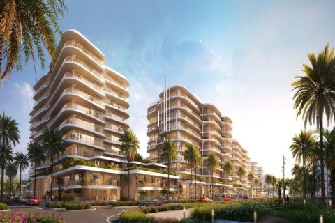 Appartement de 1 chambre à Saadiyat Cultural District, UAE No. 55911 5