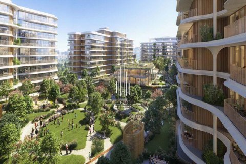 Appartement de 1 chambre à Saadiyat Cultural District, UAE No. 55911 8