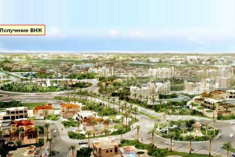 2 غرف نوم تاون هاوس في دائرة قرية جميرا, الإمارات العربية المتحدة رقم 1592