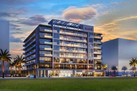 AMALIA RESIDENCES à Al Furjan, UAE No. 69861