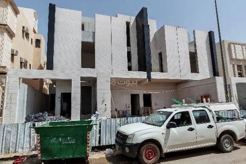 4 bedrooms Apartment in Riyadh, Saudi Arabia No. 62767