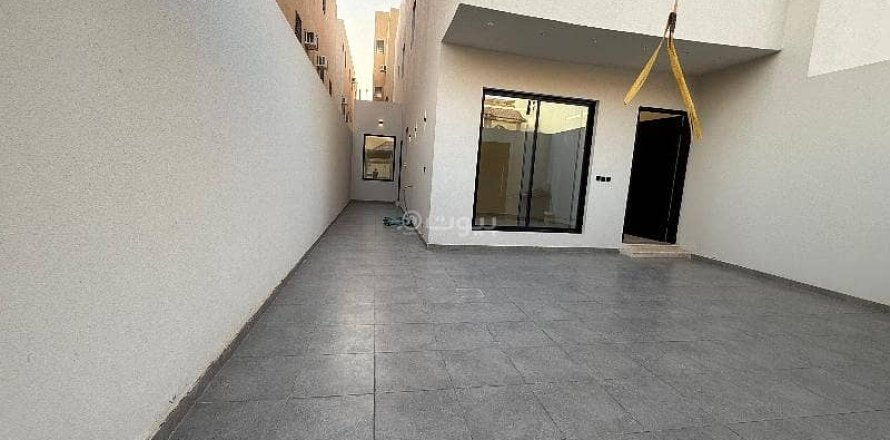 Apartment de 3 dormitorios en Riyadh, Saudi Arabia No. 62764