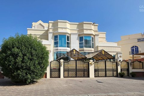5 غرفة نوم  Twin Villa في مسقط , عُمان رقم 53650
