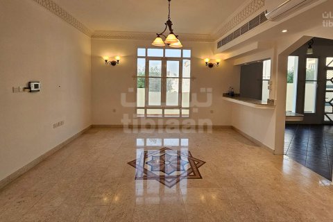 5 غرفة نوم  Twin Villa في مسقط , عُمان رقم 53650 4