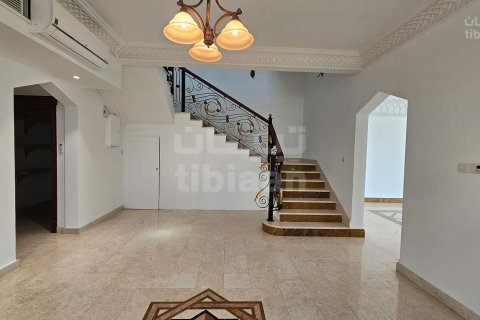 5 غرفة نوم  Twin Villa في مسقط , عُمان رقم 53650 11