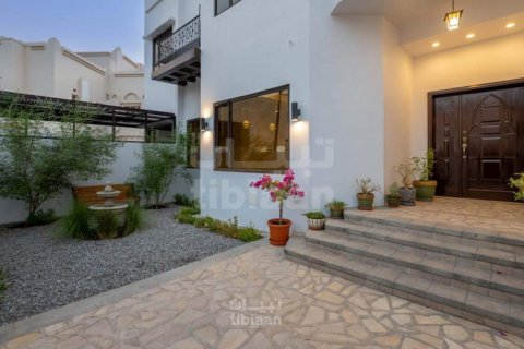 4 غرف نوم Twin Villa في بوشر, عُمان رقم 53648 7
