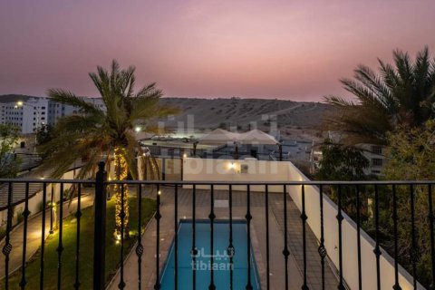 4 غرف نوم Twin Villa في بوشر, عُمان رقم 53648 3