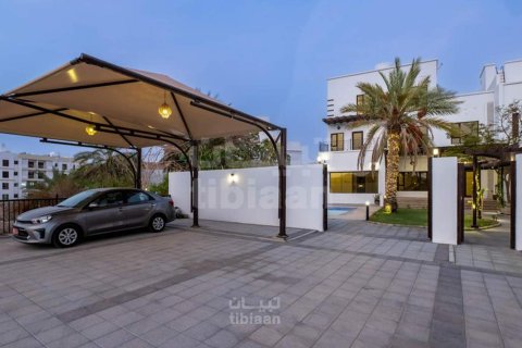 4 غرف نوم Twin Villa في بوشر, عُمان رقم 53648 6