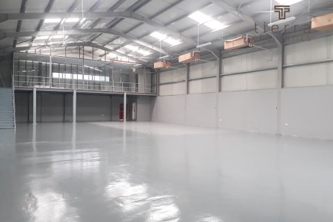 Склад 492.4м² в Al Quoz, ОАЭ №38853 4