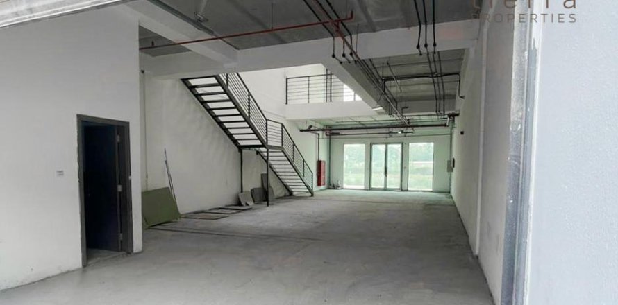 278.7مربع، مستودع في Dubai Production City (IMPZ), الإمارات العربية المتحدة رقم 38850