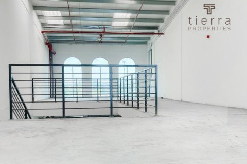 278.7مربع، مستودع في Dubai Production City (IMPZ), الإمارات العربية المتحدة رقم 38850 5