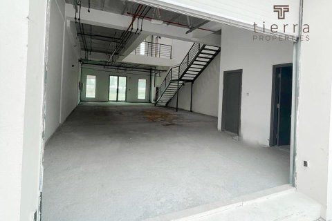 278.7مربع، مستودع في Dubai Production City (IMPZ), الإمارات العربية المتحدة رقم 38850 3