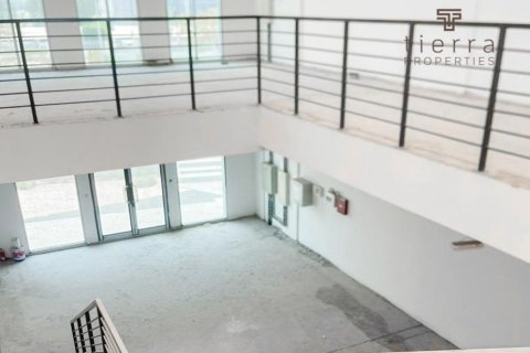 278.7مربع، مستودع في Dubai Production City (IMPZ), الإمارات العربية المتحدة رقم 38850 7