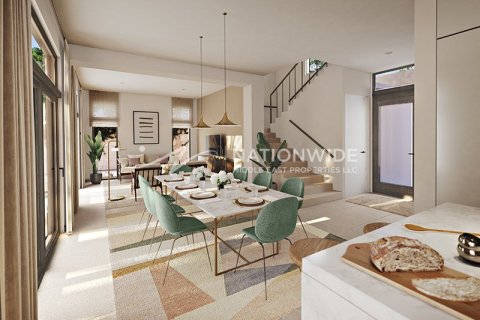 5 bedrooms Villa in Abu Dhabi, UAE No. 99138 4