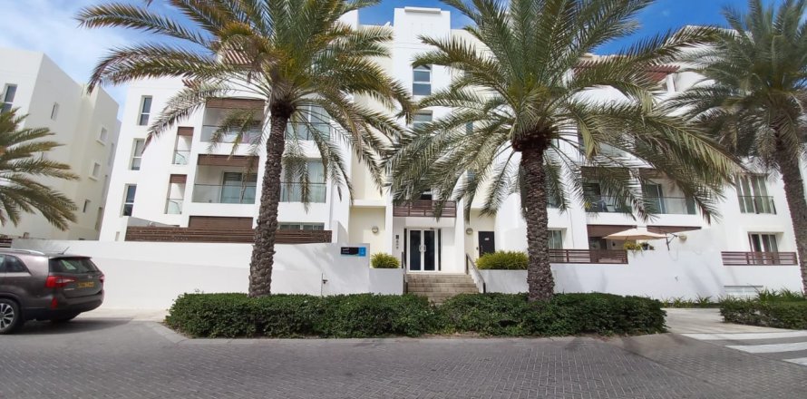 1 bedroom Apartment in Muscat, Oman No. 54175