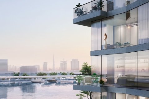 3 bedrooms Apartment in Dubai, UAE No. 19656