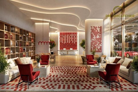 Apartment de 3 dormitorios en Al Marjan Island, UAE No. 34192 3