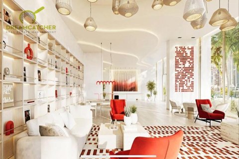 Apartment de 3 dormitorios en Al Marjan Island, UAE No. 34192 4