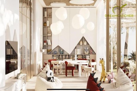 Apartment de 3 dormitorios en Al Marjan Island, UAE No. 34192 6