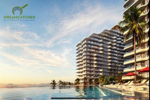 3 غرف نوم شقة في Al Marjan Island, الإمارات العربية المتحدة رقم 34192