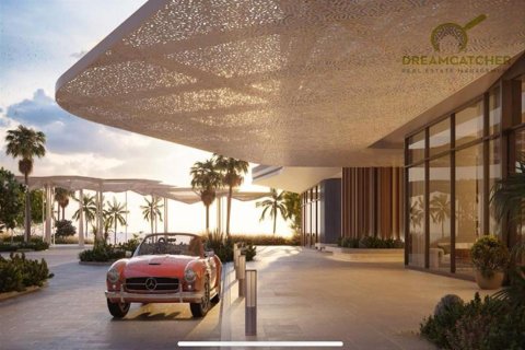 Apartment de 3 dormitorios en Al Marjan Island, UAE No. 34192 9