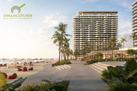 Apartment de 3 dormitorios en Al Marjan Island, UAE No. 34192 8