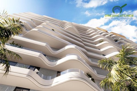 Apartment de 3 dormitorios en Al Marjan Island, UAE No. 34192 10