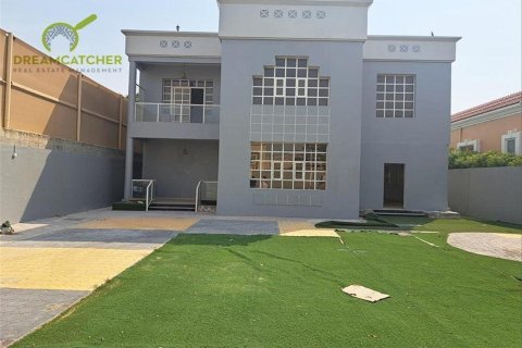 4 غرف نوم فيلا في Al Dhait, الإمارات العربية المتحدة رقم 34195