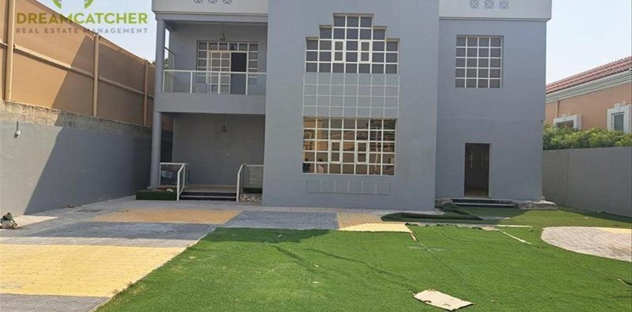 4 غرف نوم فيلا في Al Dhait, الإمارات العربية المتحدة رقم 34195