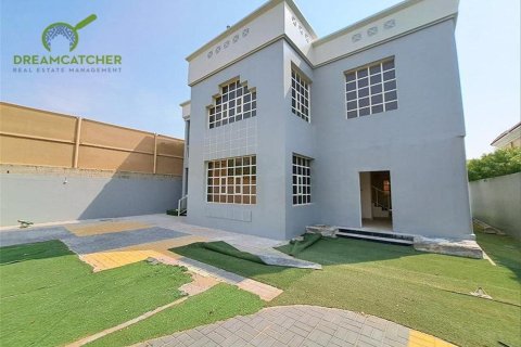 4 غرف نوم فيلا في Al Dhait, الإمارات العربية المتحدة رقم 34195 3