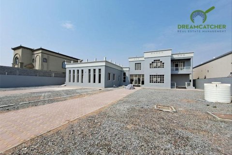 10 غرفة نوم  فيلا في Al Dhait, الإمارات العربية المتحدة رقم 34193