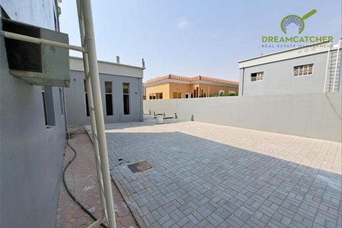 10 غرفة نوم  فيلا في Al Dhait, الإمارات العربية المتحدة رقم 34193 20