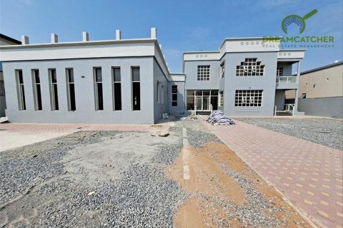10 غرفة نوم  فيلا في Al Dhait, الإمارات العربية المتحدة رقم 34193 3