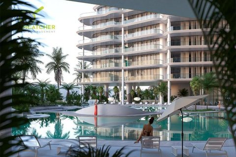 Appartement de 1 chambre à Al Marjan Island, UAE No. 34194 21