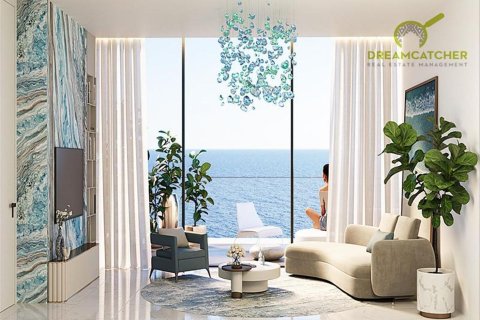 Appartement de 1 chambre à Al Marjan Island, UAE No. 34194 4