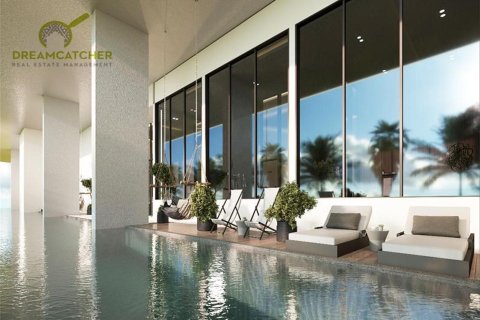 Appartement de 1 chambre à Al Marjan Island, UAE No. 34194 20