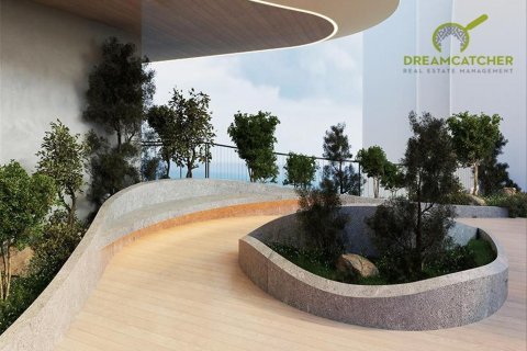Appartement de 1 chambre à Al Marjan Island, UAE No. 34194 30