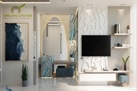 Appartement de 1 chambre à Al Marjan Island, UAE No. 34194 10