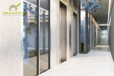 Appartement de 1 chambre à Al Marjan Island, UAE No. 34194 29
