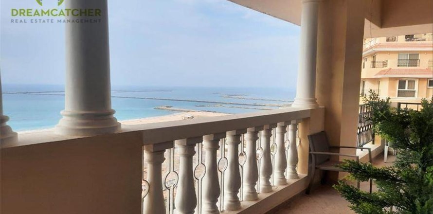 2 غرف نوم شقة في Al Hamra Village, الإمارات العربية المتحدة رقم 34196