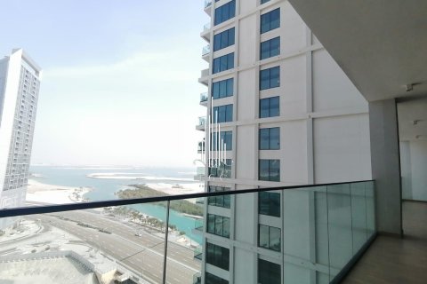 Appartement de 2 chambres à Shams Abu Dhabi, UAE No. 50979