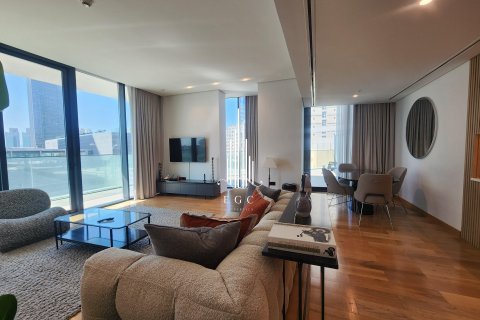 2 غرف نوم شقة في Shams Abu Dhabi, الإمارات العربية المتحدة رقم 50968 11
