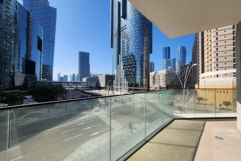 Appartement de 2 chambres à Shams Abu Dhabi, UAE No. 50968
