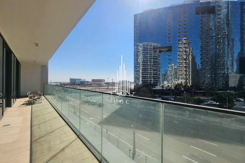 2 غرف نوم شقة في Shams Abu Dhabi, الإمارات العربية المتحدة رقم 50968 10