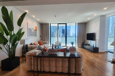 2 غرف نوم شقة في Shams Abu Dhabi, الإمارات العربية المتحدة رقم 50968 13