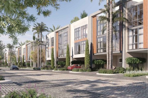 VERDANA TOWNHOUSES en Dubai Investment Park, UAE No. 69761