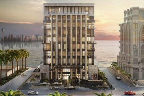 PALME COUTURE en Palm Jumeirah, UAE No. 69760