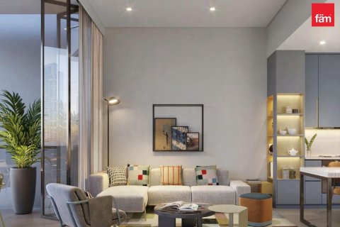 Apartment de 2 dormitorios en Downtown Dubai (Downtown Burj Dubai), UAE No. 83511