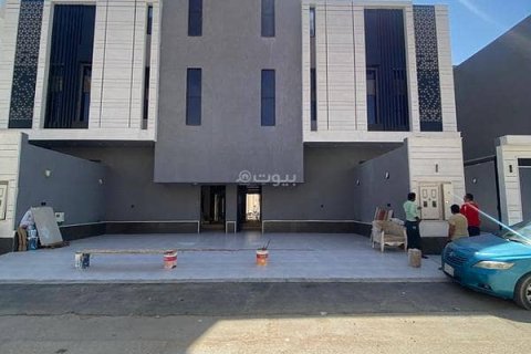 3 غرف نوم شقة في مدينة الرياض, السُّعُودِيَّة رقم 99624 7